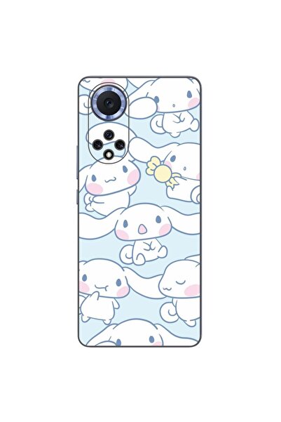 OEM Husa compatibila cu Huawei Nova 9 Silicon Gel Tpu Model Cinnamoroll
