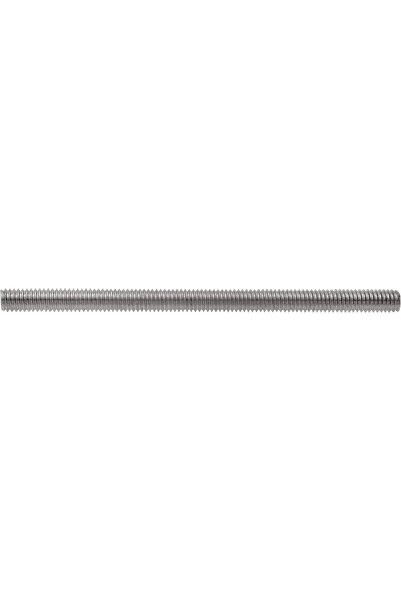 zkra shop The Group 44835 7/16-14 x 6-İnç Dişli Çubuk, 5'li Paket 1053162