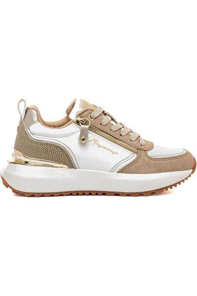 Maria Mare MariaMare μπεζ sneaker 63662