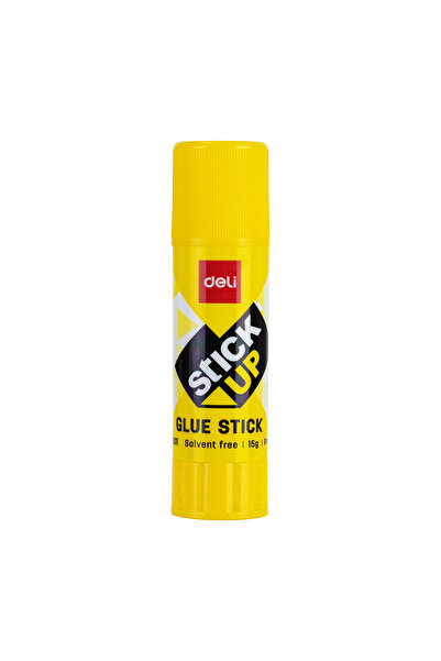 Deli Glue Stick WHITE EA20110