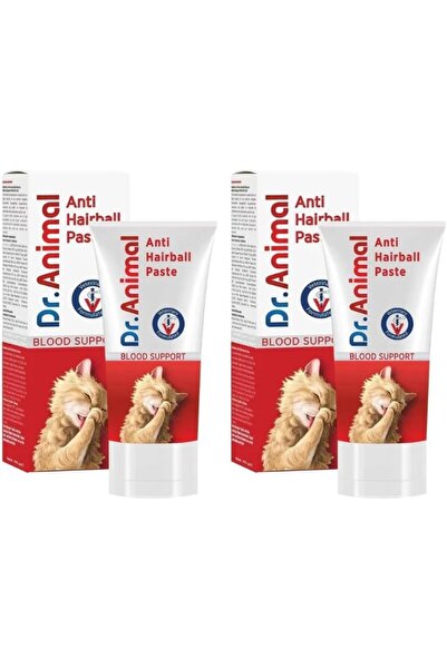 Yıldızan Srdshop Dr. Support Paste 75 Gr Fenni Karma Yem (2 Packs) 1249128