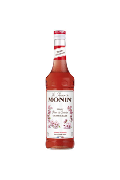 Monin Cherry Blossom