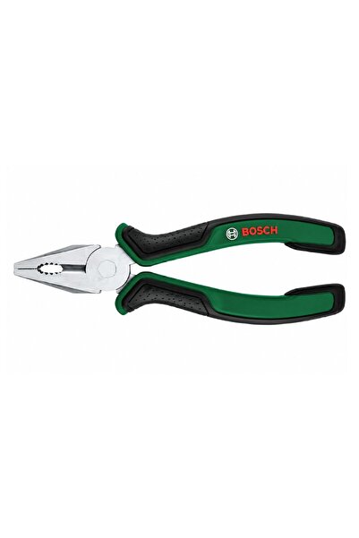 Bosch Kombine Pense 180 mm