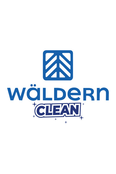 Waldern Clean Fresh Slim PVA Mop Set