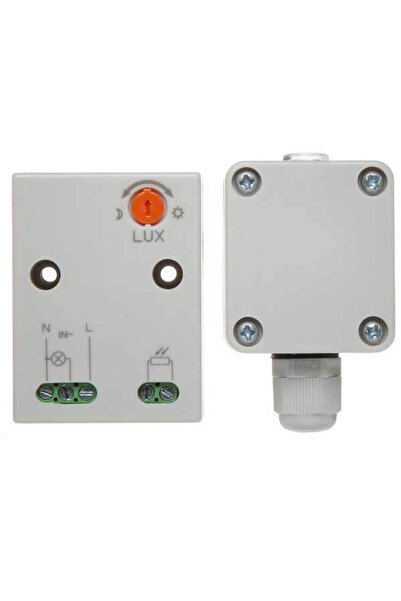 OEM Twilight sensor Pro MCE35 15A 3450W IP65
