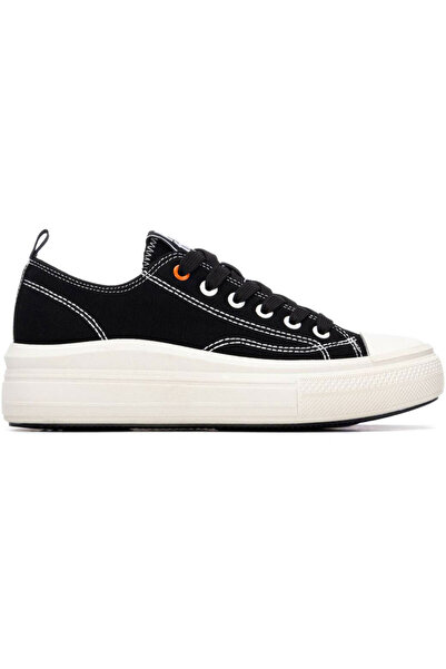 Refresh μαύρο sneaker 175061