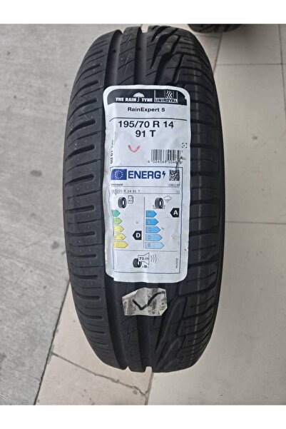 Uniroyal OTOMOBİL LASTİĞİ