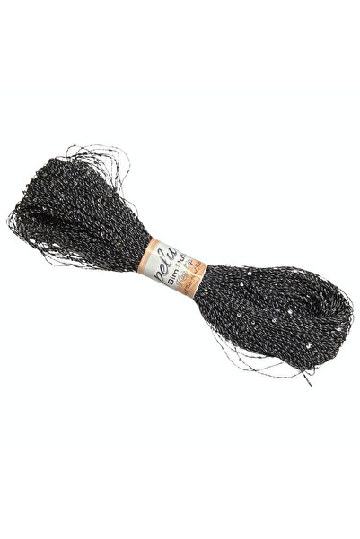 EleganTShoP Pelur Sim Pullu Kağıt İp Çile 250 gr