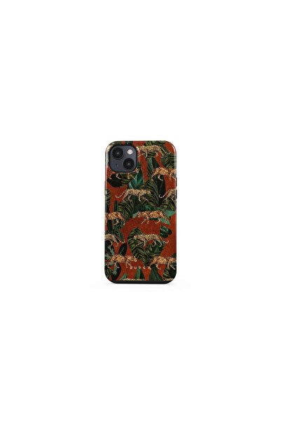 BURGA Husa iPhone 14 Dual Layer Morning Commute