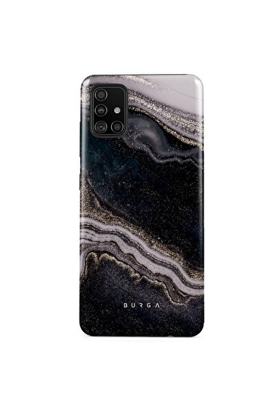 BURGA Husa Dual Layer Magic Night Samsung Galaxy A51 4G