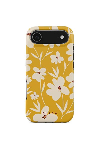 BURGA Husa Dual Layer Magsafe Sunday Market iPhone Air