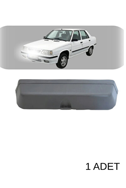 PARÇAMATİK Renault R9 Broadway 97/00 Ön Kapı Cebi GRİ Sağ/sol (1 ADET)