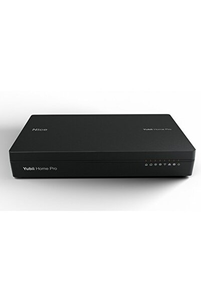 NİCE Centrala Yubii Home Pro YHP-001 (2) EU