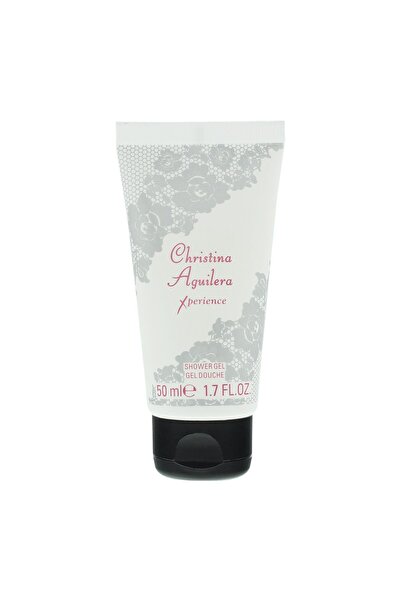 Christina Aguilera , Xperience, Oriental, Floral, Shower Gel, All Skin Types,...