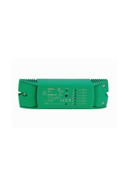 ZAMEL Convertor inteligent ROW-07 Wi-Fi
