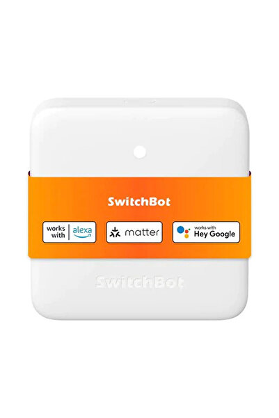 SwitchBot Hub Mini compatibil cu Matter