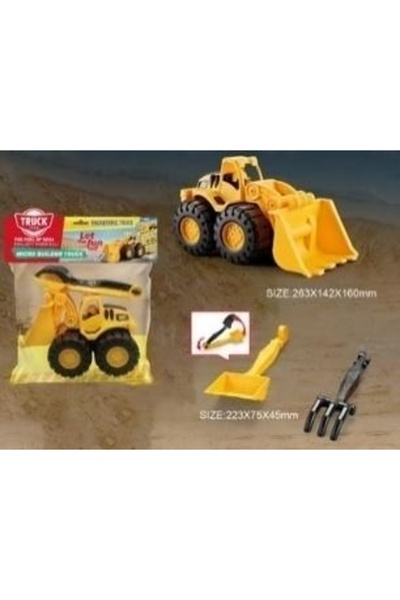 MADEJ Vehicule de construcții buldozer