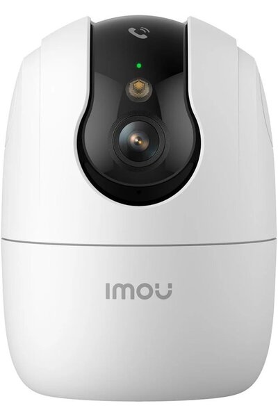 Imou Kamera Ranger 2C Pro 5MP WiFi 6 2,4GHz / 5GHz 3K z przyciskiem do po≈ÇƒÖ...