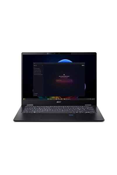 ACER Notebook Travelmate P6 TMP614-54-TCO 14 " 2.8K/Ultra 7 258V/32GB/SSD1TB/...