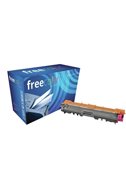 Freecolor Toner Brother TN-245 magenta compatibil
