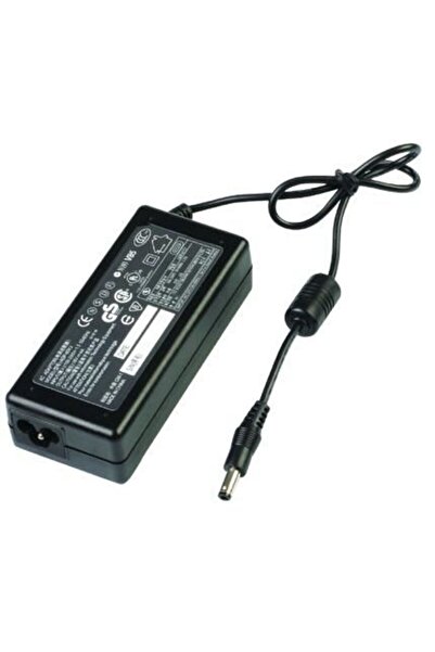 ACER Adaptor AC 65W UNI 25.LW9M3.001, Monitor, De interior, 65 W, Negru, V275...