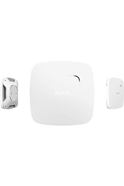 Ajax DETECTOR WRL FIREPROTECT/WHITE 38105