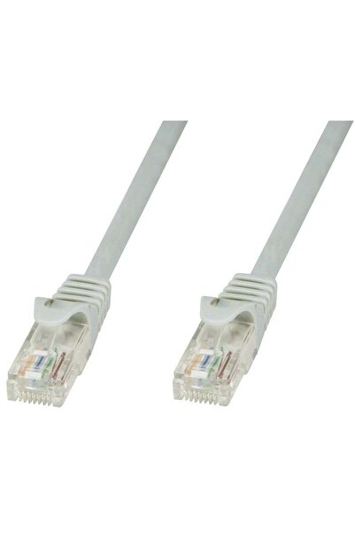 Techly U6-6U-015T 1.5 Cablu patch