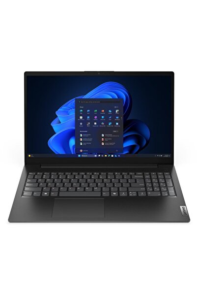LENOVO Laptop V15 G6 83UU001SPB W11Pro 7 170/16GB/512GB/INT/15.6 FHD/Negru Bu...
