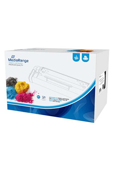 MediaRange Toner Samsung MLT-D205L/ELS negru