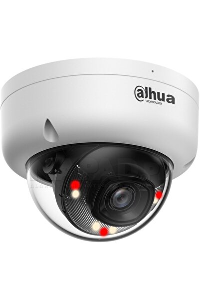 Dahua Technology CAMERA IP DAHUA IPC-HDBW1839E1-A-IL-0280B