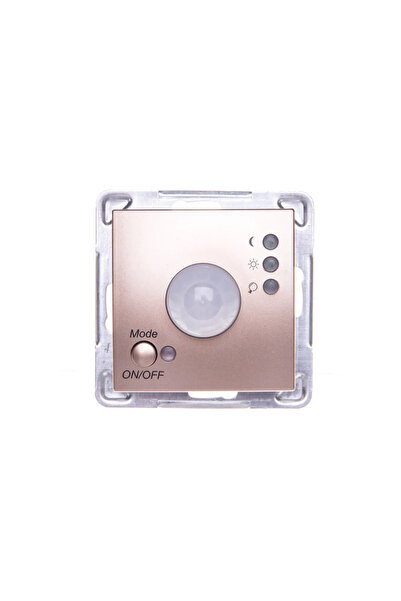 OSPEL IMPRESJA Senzor electronic de mișcare cu ≈Çmetal ≈ÅP-16Y/m/28