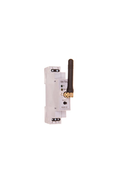 ZAMEL Traducător RS485-Exta Free RXM-01 EXF10000067