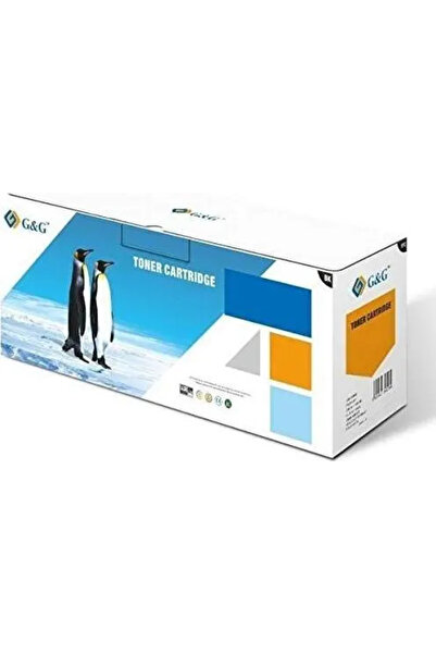 G&G Toner Cyan de înlocuire 069C (NT-CC069C)