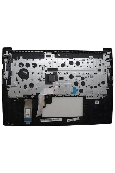LENOVO MECH_ASM FRU KB GER BL(LTN)UK Bk