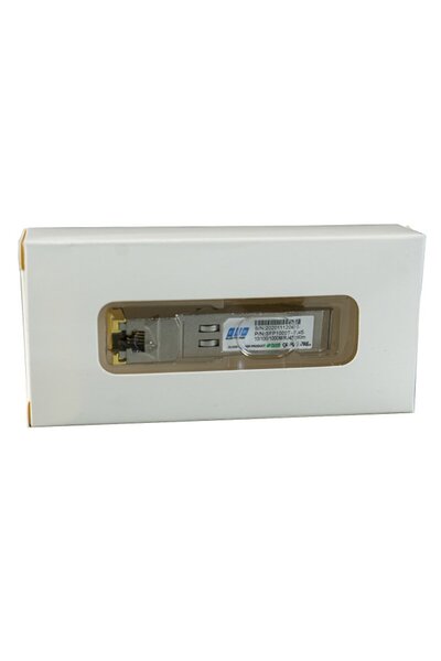 EFB Elektronik Modul EFB SFP 20km Monomod Gigabit de mare viteză HPAruba