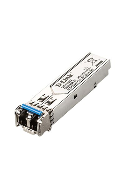 D-Link DLINK DIS-S302SX 1000BaseSX+ Transceiver SFP Industrial
