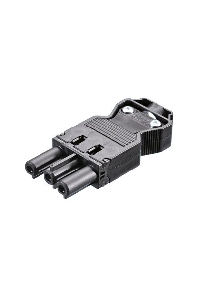 Bachmann Cuplaj pentru aparate GST18/3 - gata de montare - conectabil sub sar...