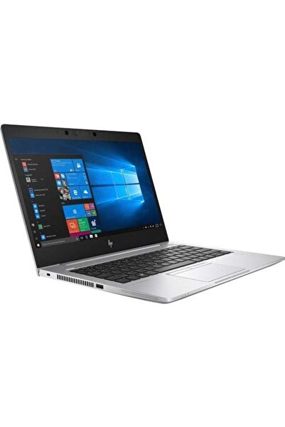 HPsystems لابتوب إتش آند بي إيليت بوك 830 جي6 بشاشة لمس 13.3 بوصة عالية الدقة...