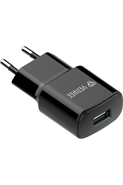 Yenkee ≈Åadowarka de rețea USB C 18W 3A Quick Charge 3.0