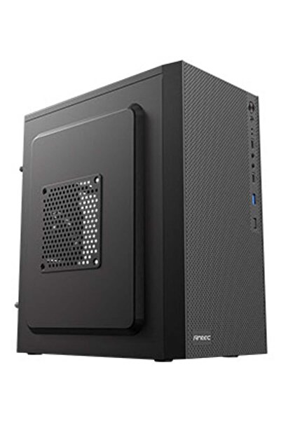 ANTEC Geh Mini Budget ST10M M-ATX/M-ITX o.N. BK