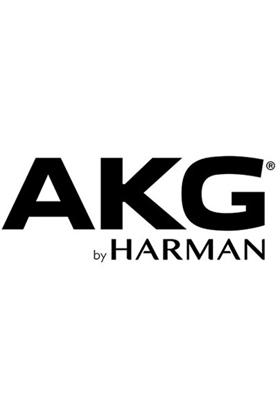 AKG C214 - Mikrofon pojemno≈õciowy wielkomembranowy