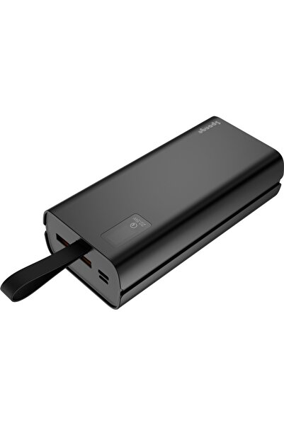 sponge Powerbank Energy 30 000 QC
