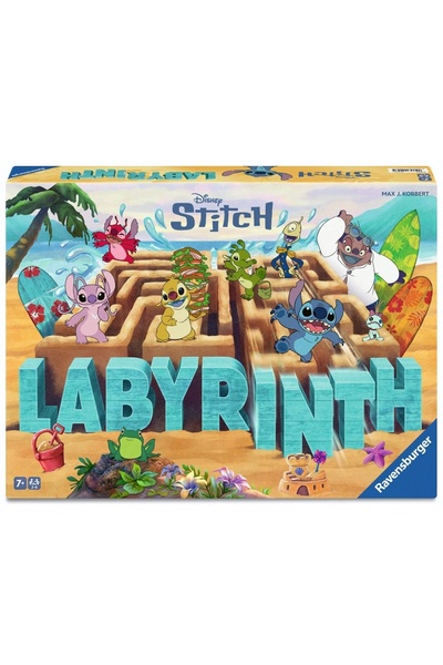 RAVENSBURGER Cusătură labirintică