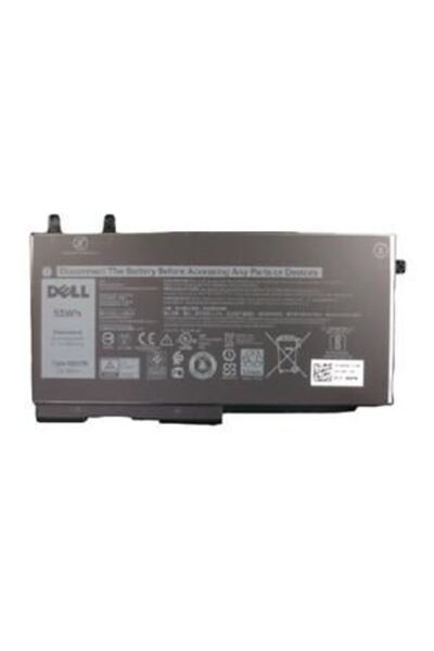 Dell Primary Battery Lithium 3-Cell 51 Wh