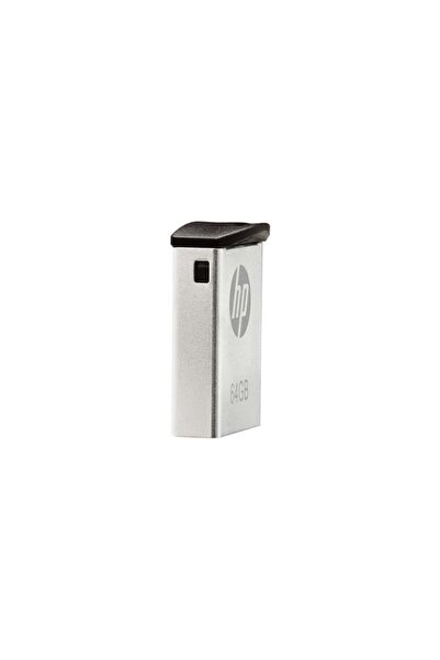 HP Pendrive 64GB USB 2.0 HPFD222W-64