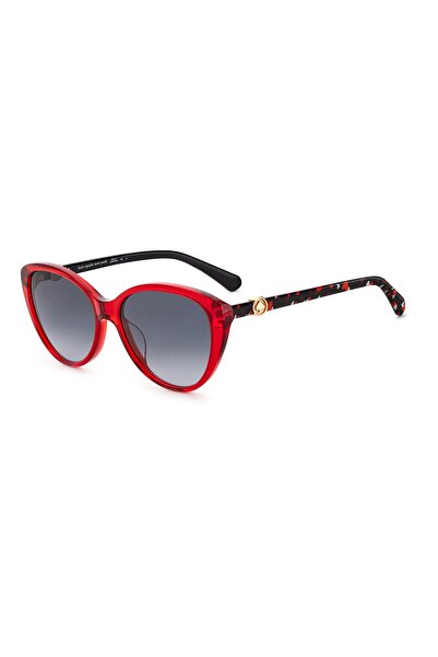 Kate Spade ΓΥΝΑΙΚΕΙΑ ΓΥΑΛΙΑ ΗΛΙΟΥ VISALIAGSC9A (Φακός/Γέφυρα/Βραχίονας) 55/16...