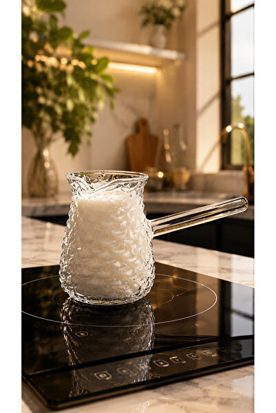 Maloria 500ml Glass Coffee Pot