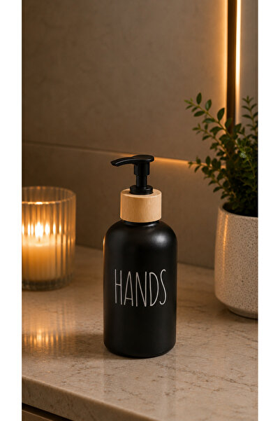 Maloria 1 Piece 350ml Soap Dispenser