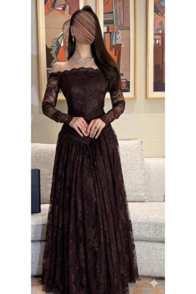 ALGOOD Lace Dress Classic