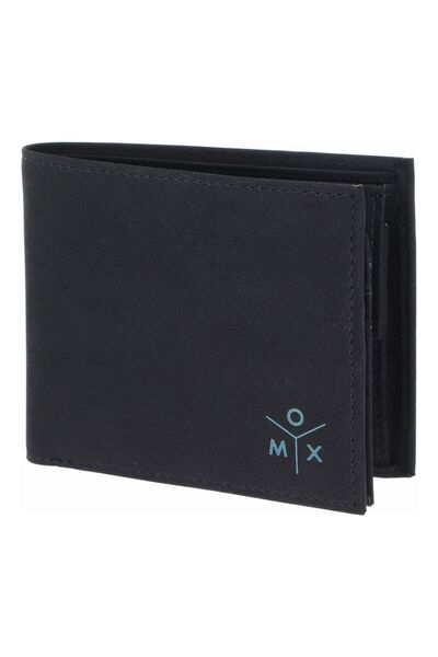 oxmox Neu Cryptan Geldbörse RFID Schutz 12 cm